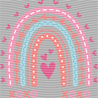 Valentine's Day-QRJ  4086